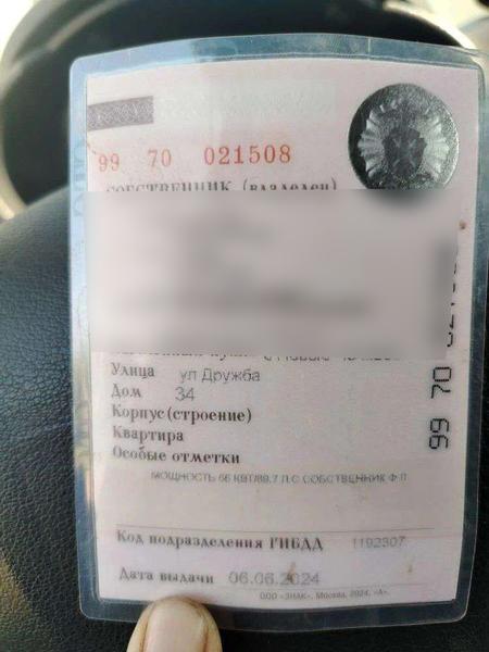 Lada (ВАЗ) Granta 2021, фото 15