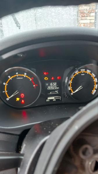 Lada (ВАЗ) Granta 2022, фото 5