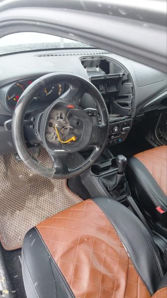 Lada (ВАЗ) Granta 2022, фото 4