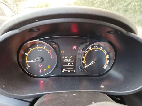 Lada (ВАЗ) Granta 2022, фото 12
