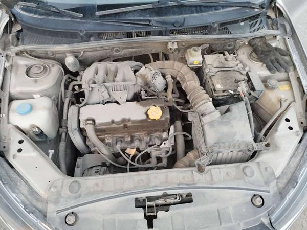 Lada (ВАЗ) Granta 2022, фото 25