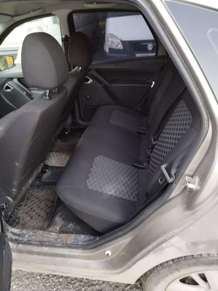 Lada (ВАЗ) Granta 2022, фото 24