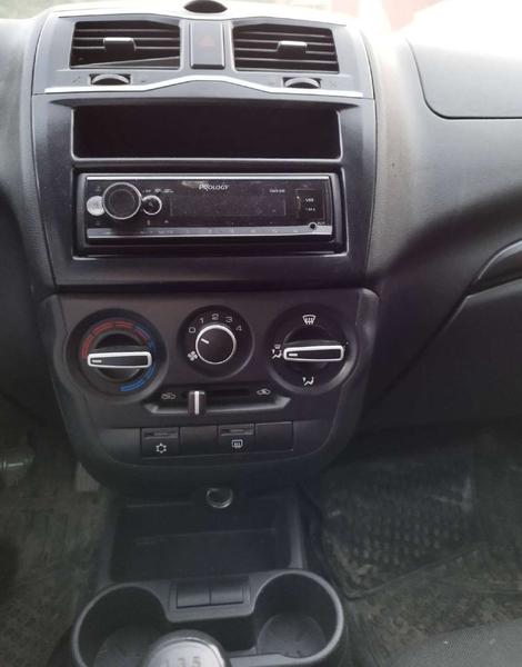 Lada (ВАЗ) Granta 2022, фото 32