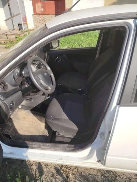 Lada (ВАЗ) Granta 2022, фото 5