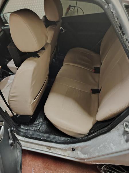 LADA Granta 2022, фото 8