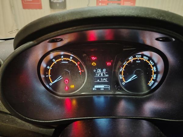 LADA Granta 2022, фото 9