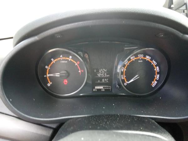 LADA Granta 2022, фото 5