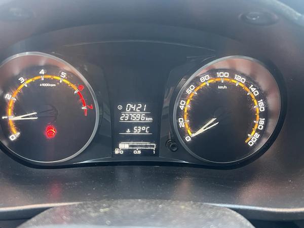 LADA Granta 2022, фото 5