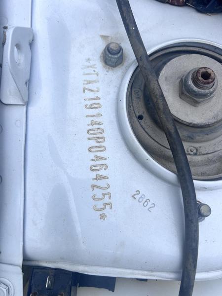 Lada (ВАЗ) Granta 2022, фото 4