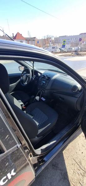 Lada (ВАЗ) Granta 2022, фото 3
