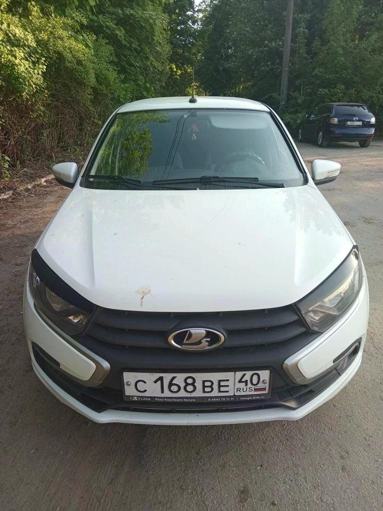 LADA Granta