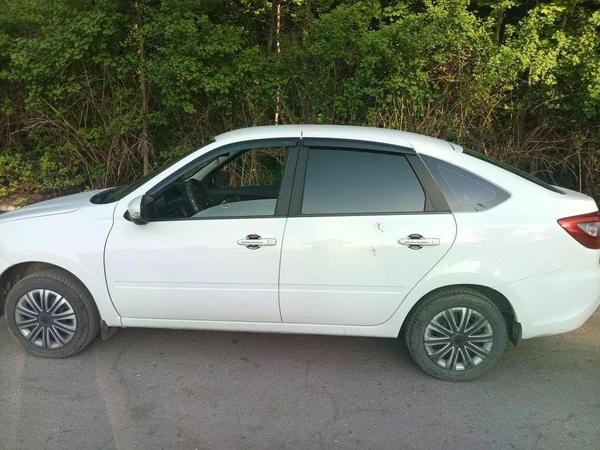 LADA Granta 2023, фото 3