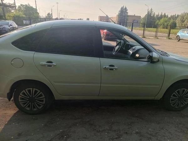 LADA Granta 2023, фото 4