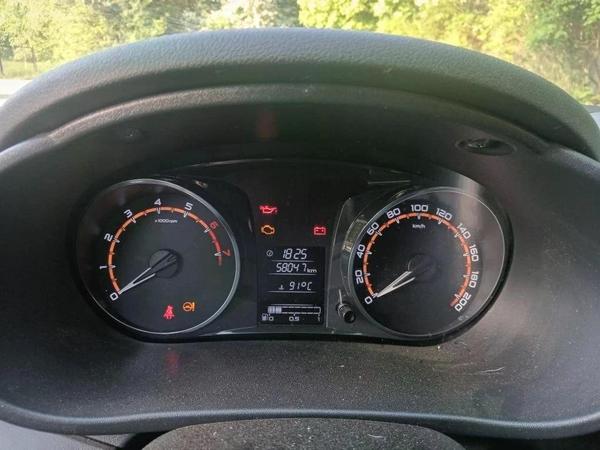 LADA Granta 2023, фото 6