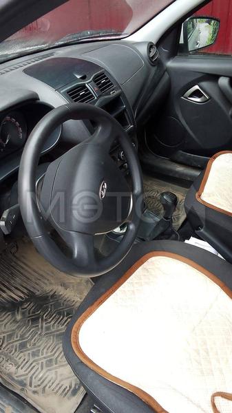 LADA Granta 2022, фото 5