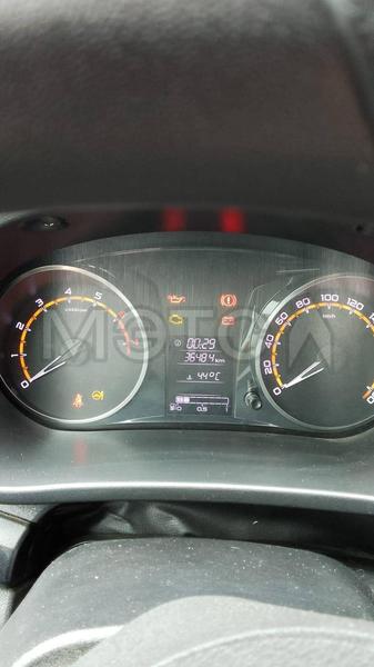LADA Granta 2022, фото 7