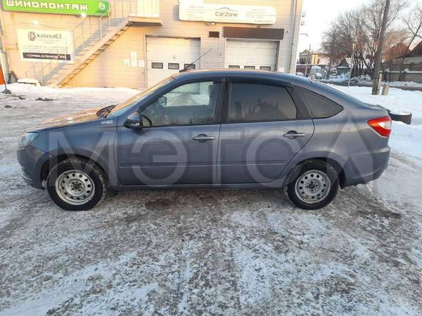 Lada (ВАЗ)