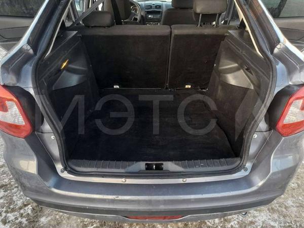 Lada (ВАЗ) Granta 2022, фото 5