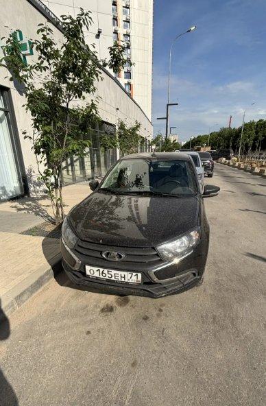 LADA