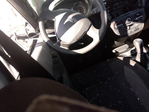 LADA Granta 2022, фото 31