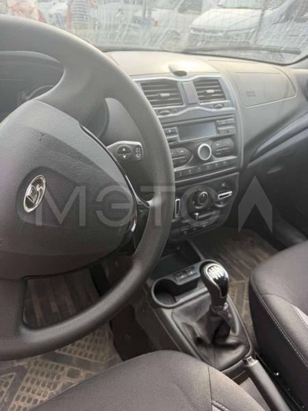 LADA Granta 2023, фото 5