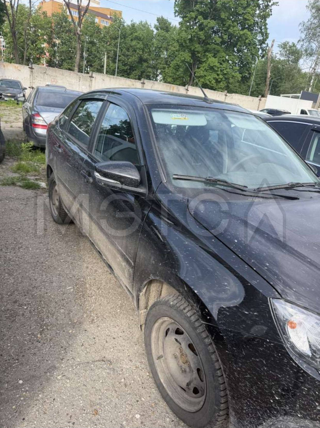 LADA Granta