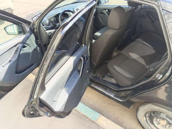 LADA Granta 2023, фото 14
