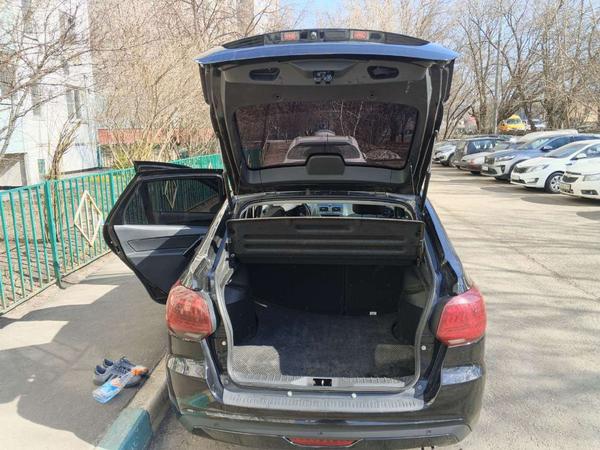 LADA Granta 2023, фото 6