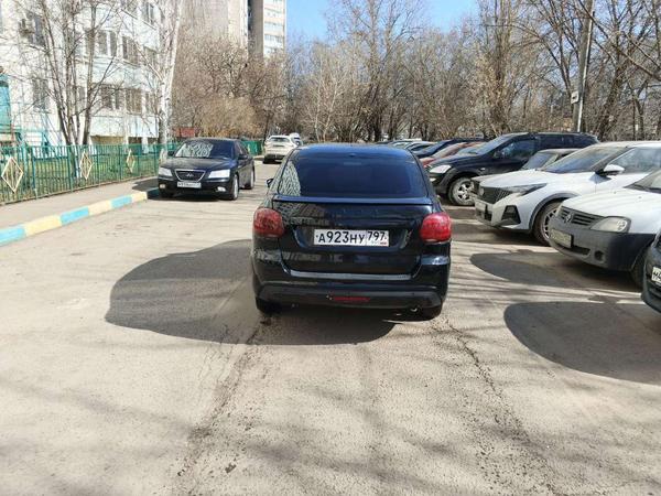 LADA Granta 2023, фото 2
