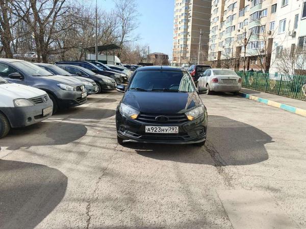 Фон