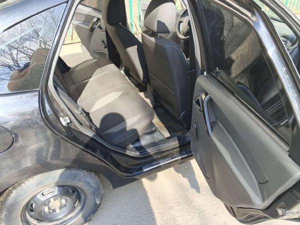 LADA Granta 2023, фото 10
