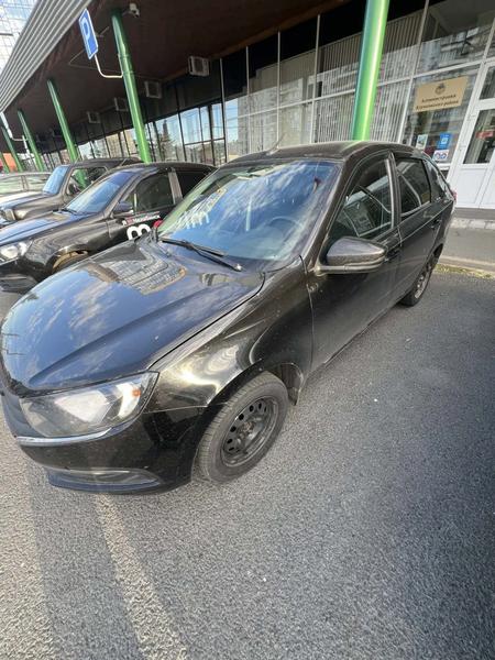 LADA Granta 2023, фото 3