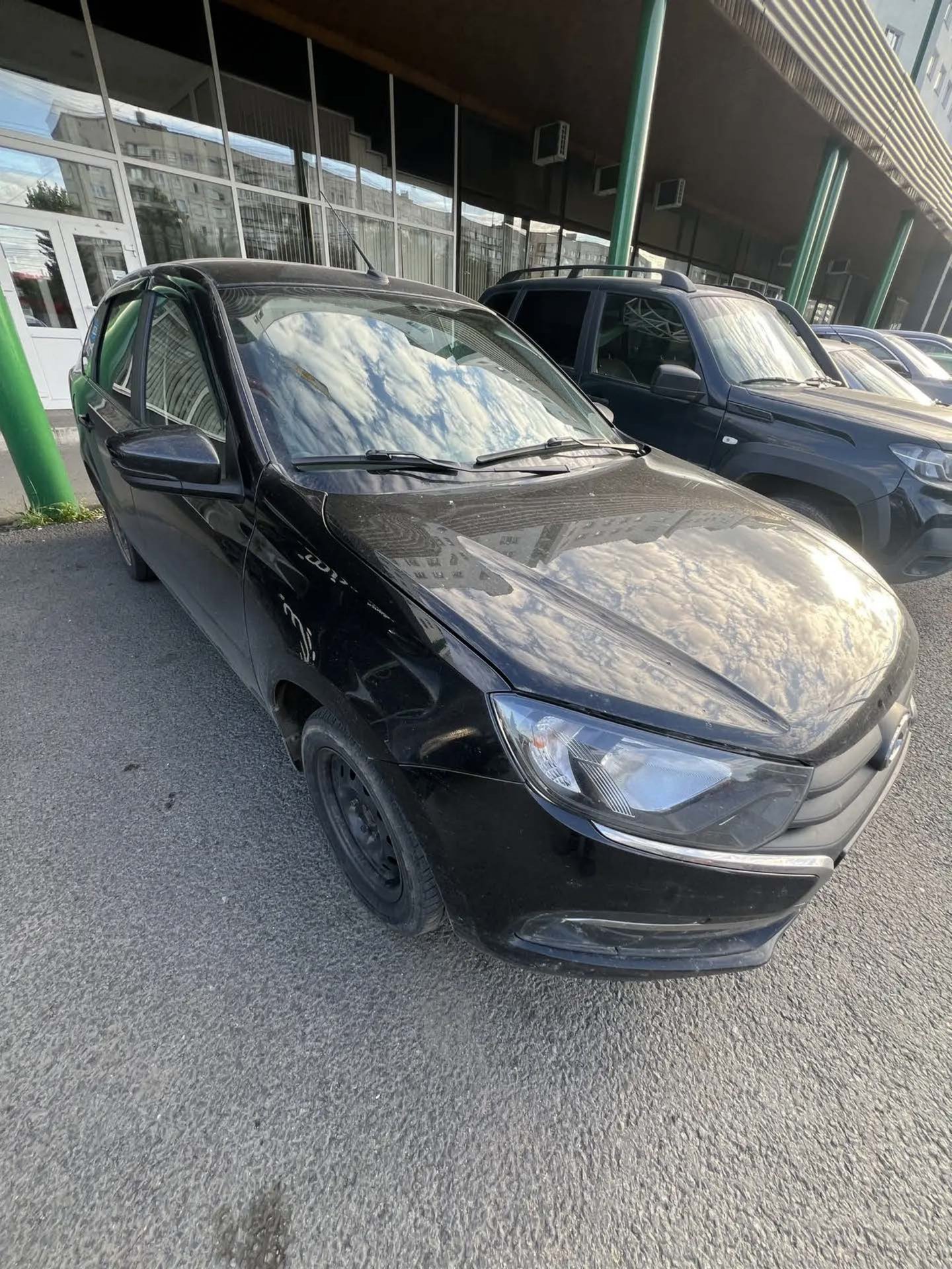 LADA Granta