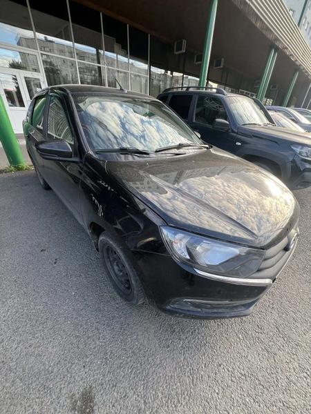 LADA
