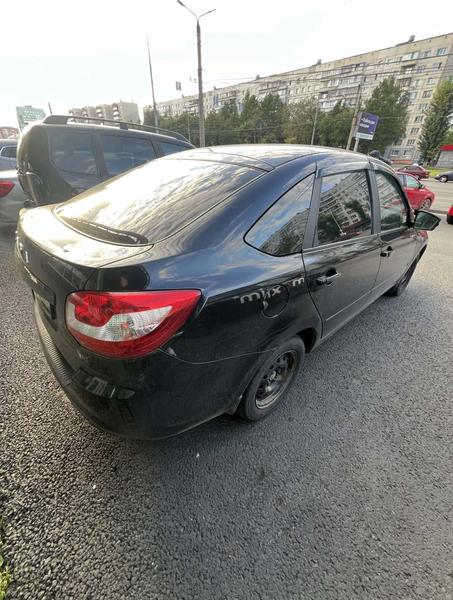 LADA Granta 2023, фото 9