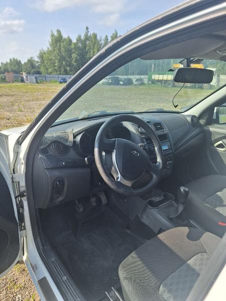 Lada (ВАЗ) Granta 2023, фото 2