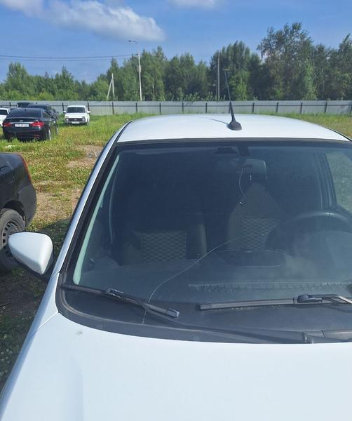 Lada (ВАЗ) Granta 2023, фото 6