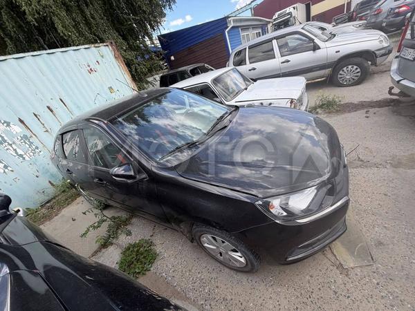 Lada (ВАЗ) Granta 2023, фото 4