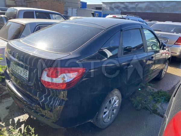 Lada (ВАЗ) Granta 2023, фото 6