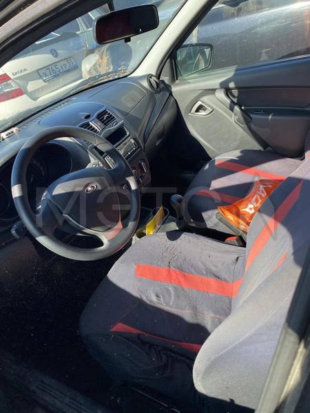 Lada (ВАЗ) Granta 2023, фото 12