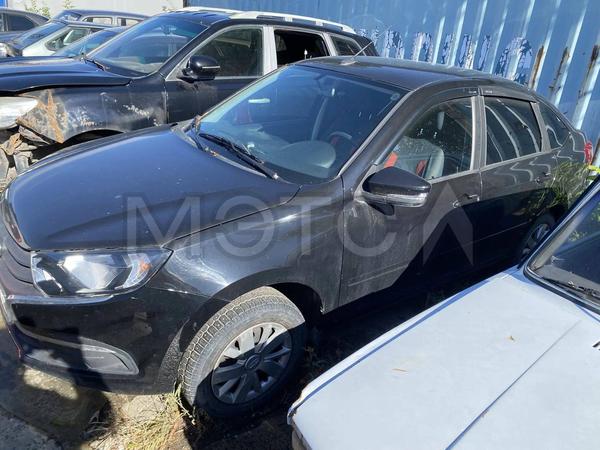 Lada (ВАЗ) Granta 2023, фото 2