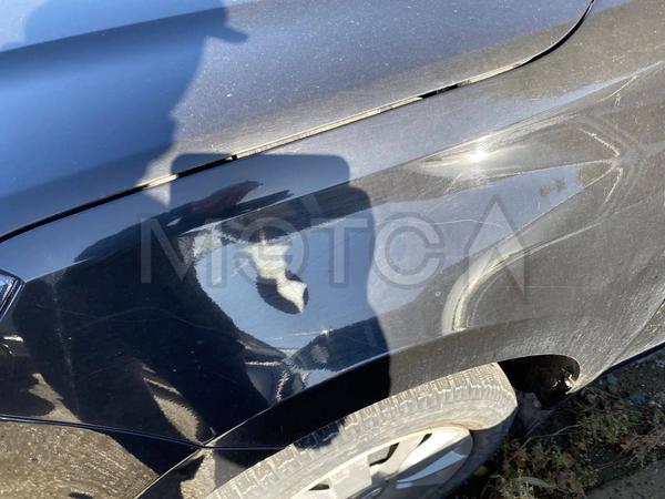Lada (ВАЗ) Granta 2023, фото 11