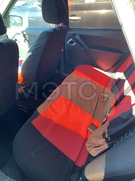 Lada (ВАЗ) Granta 2023, фото 13