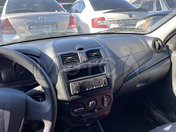Lada (ВАЗ) Granta 2023, фото 10