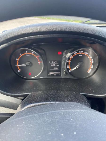 Lada (ВАЗ) Granta 2023, фото 6