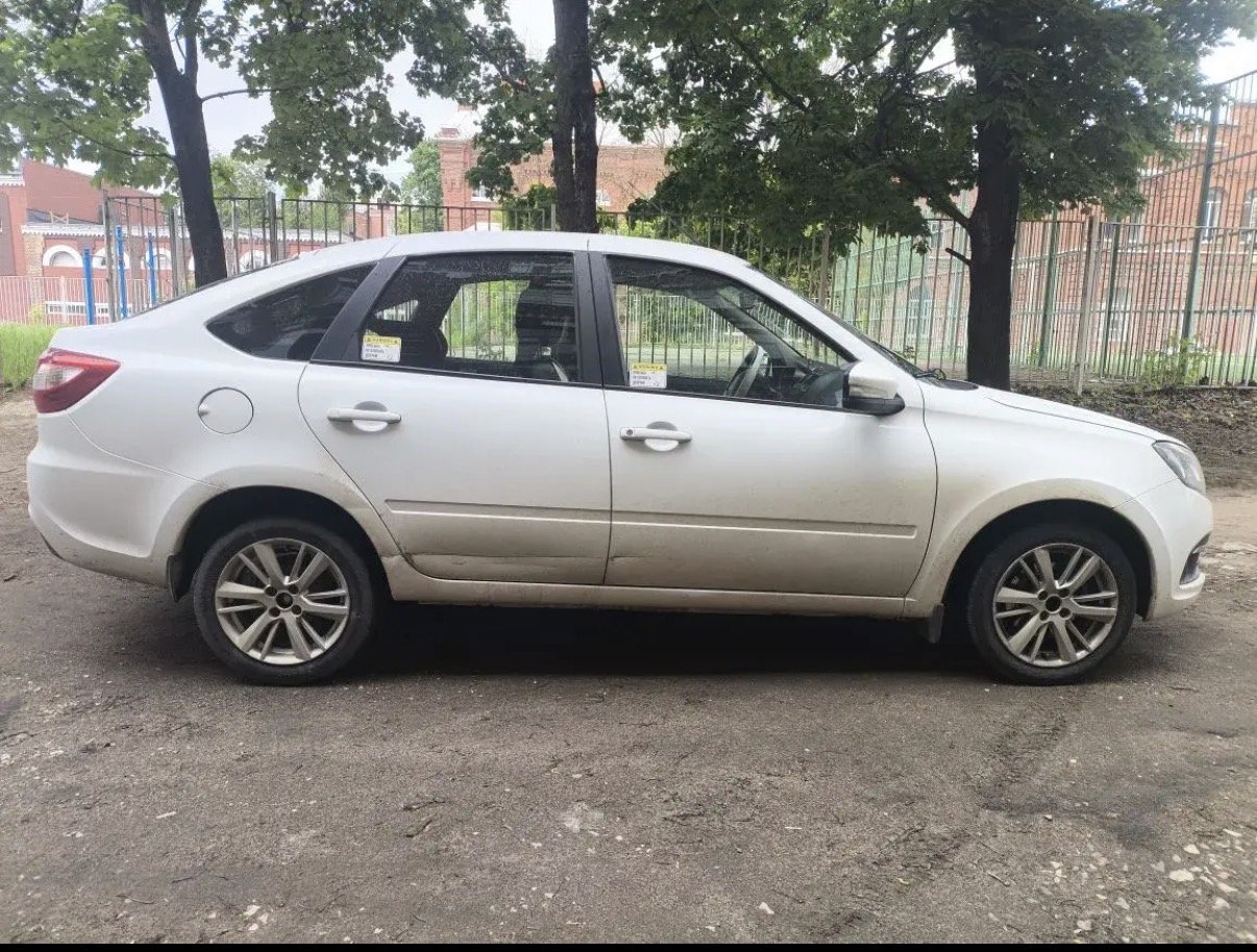LADA Granta