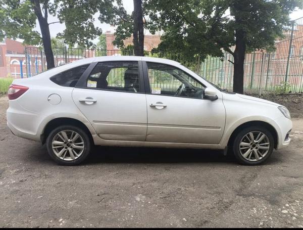 LADA