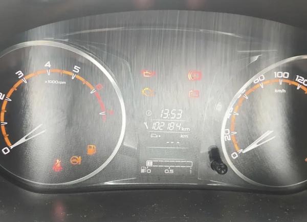 LADA Granta 2023, фото 5