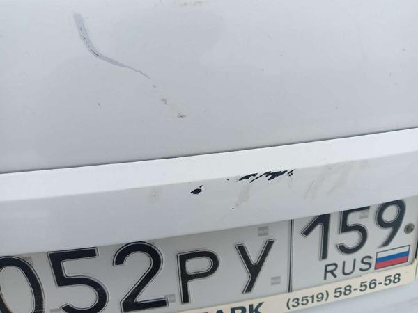 Lada (ВАЗ) Granta 2023, фото 14
