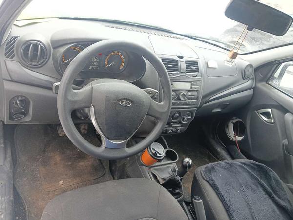 Lada (ВАЗ) Granta 2023, фото 8